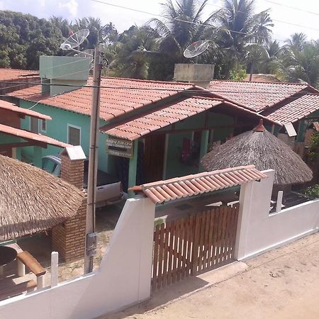Casa Verde Марагожі Екстер'єр фото